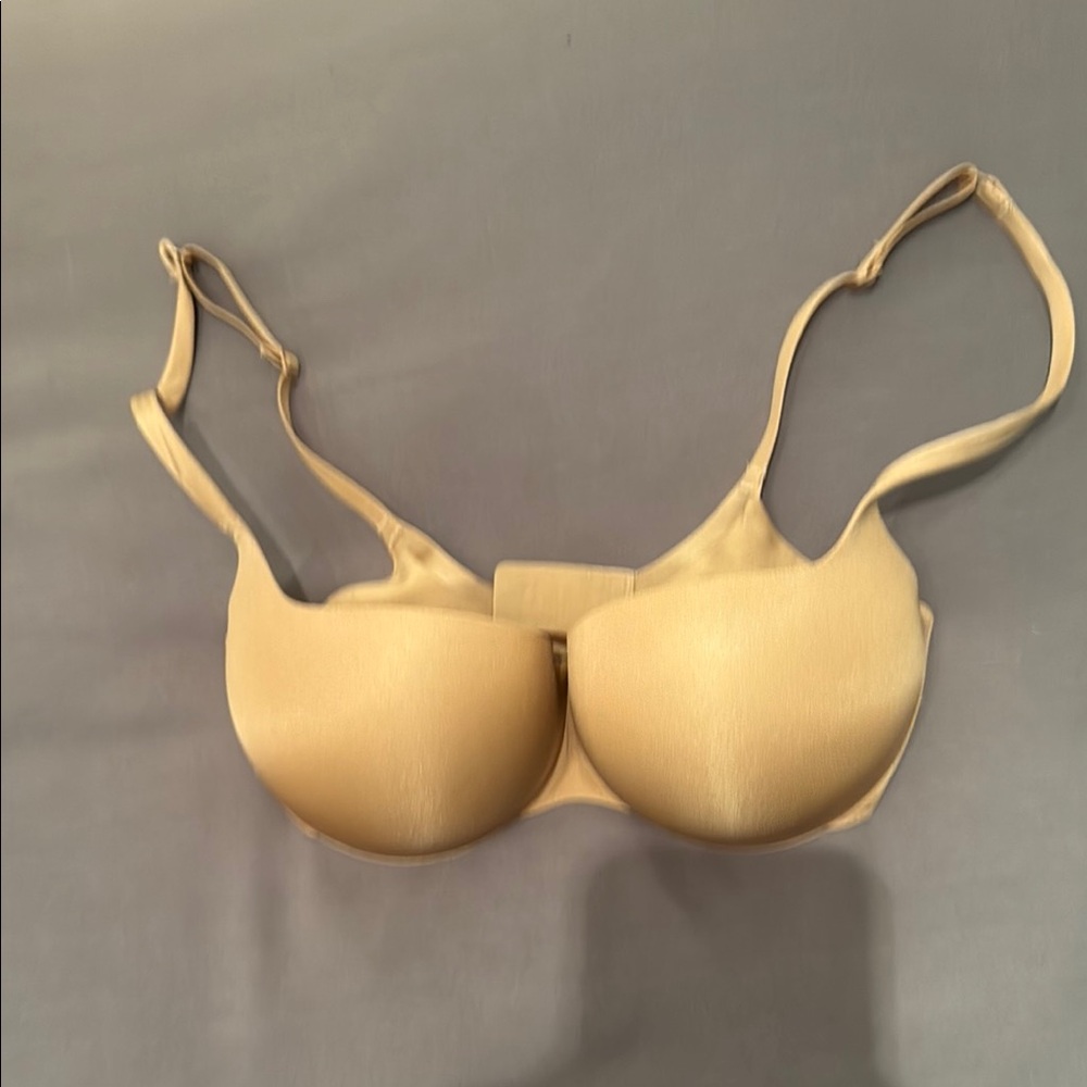 Skims Balconette Push-up bra. Size 32D